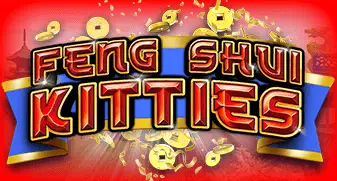 Feng Shui Kitties game tile
