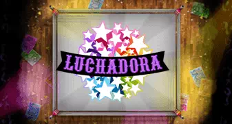 Luchadora game tile
