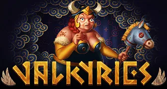Valkyries game tile